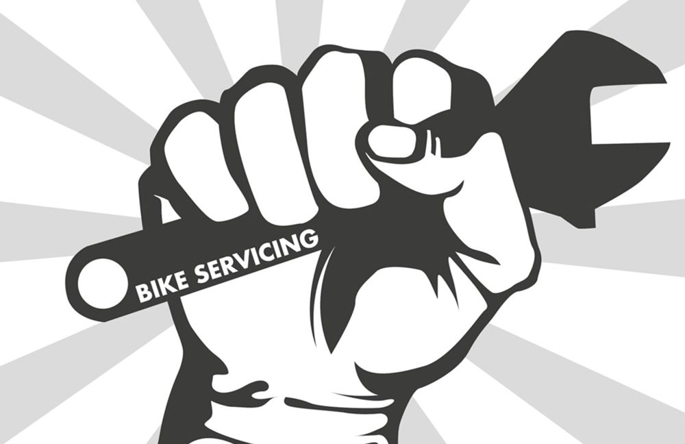 Bicycle Center of Fort Worth Logo