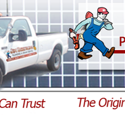 Jim Bertolino & Son Plumbing and Drain Service