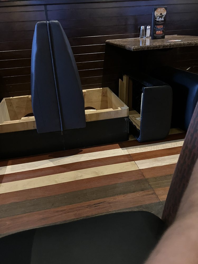 BJ's Restaurant & Brewhouse