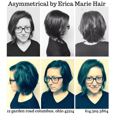 Erica Marie Hair 44 Photos Hair Stylists 12 Garden Rd