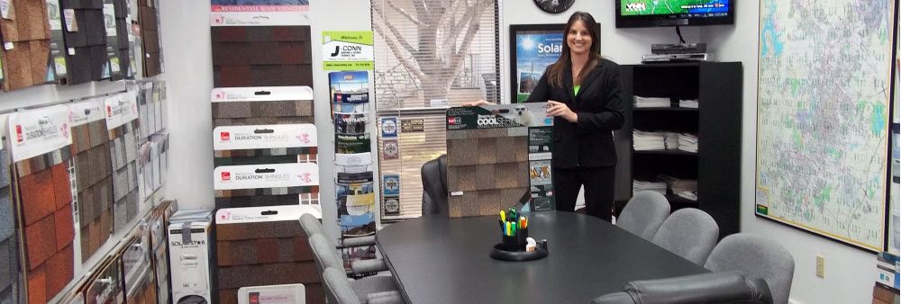 Slide of J-Conn Roofing & Repair Service