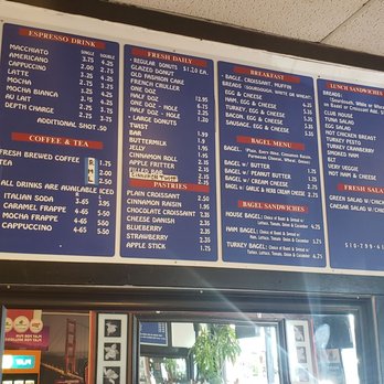 Cafe Tapioca - Menu - Cafes Near Me - Hercules, California Cafe Tapioca - Menu - Cafes Near Me - Hercules, California