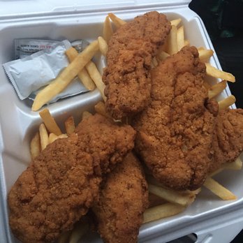 Jim's Burgers - My all time favorite..Chicken Strips... - Burgers Near Me - Bell, California Jim's Burgers - My all time favorite..Chicken Strips... - Burgers Near Me - Bell, California