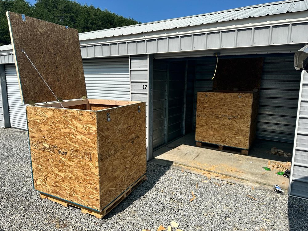 Slide of Rydal Maintenance & Handyman Services