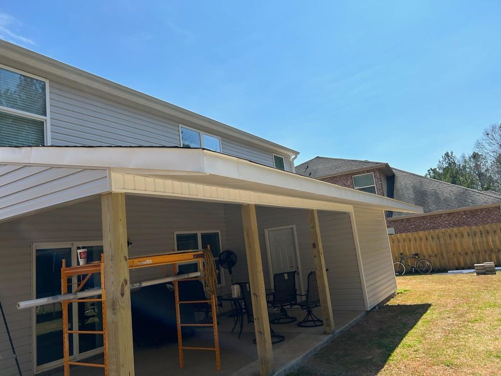 Slide of The Carpenters Son