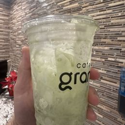 Kyoto Matcha Iced Ceremonial Grade