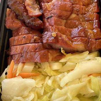 Tasty Box - BBQ Pork - Cantonese Near Me - Diamond Bar, California Tasty Box - BBQ Pork - Cantonese Near Me - Diamond Bar, California