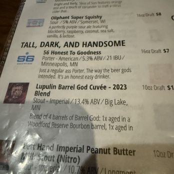 Rock Elm Tavern - Stouts - New American Near Me - Plymouth, Minnesota Rock Elm Tavern - Stouts - New American Near Me - Plymouth, Minnesota