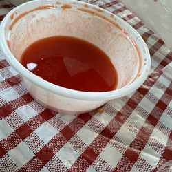 Ming China - Small sweet and sour