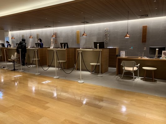 Nishitetsu Hotel Croom Hakata by null