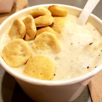 Lobster Hut - Clam Chowdah - Seafood Near Me - Plymouth, Massachusetts Lobster Hut - Clam Chowdah - Seafood Near Me - Plymouth, Massachusetts