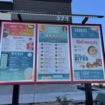 Swig - Desserts Near Me - Fairview, Texas Swig - Desserts Near Me - Fairview, Texas