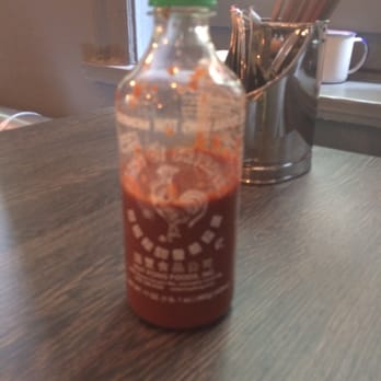 Xeôm - The real Siracha (not the duck) - Vietnamese Near Me - Hamburg, HH Xeôm - The real Siracha (not the duck) - Vietnamese Near Me - Hamburg, HH