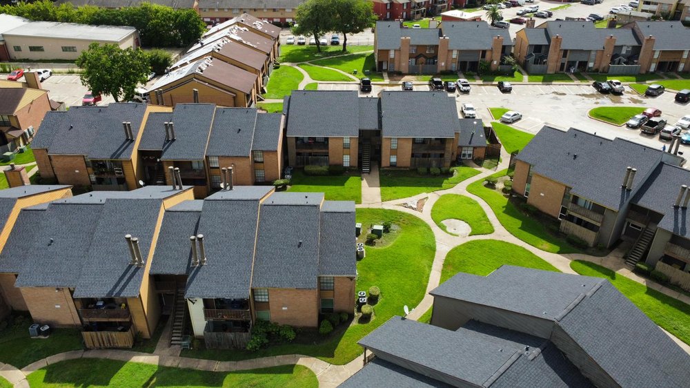 Slide of CNM Roofing