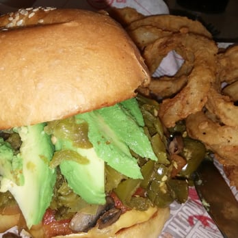 Fuddruckers - The perfect burger! - Burgers Near Me - Albuquerque, New Mexico Fuddruckers - The perfect burger! - Burgers Near Me - Albuquerque, New Mexico