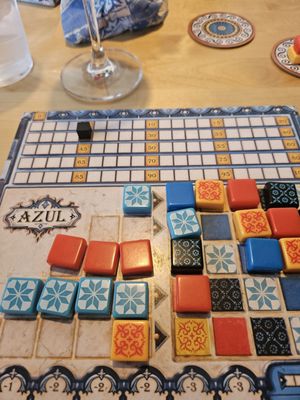 Stay and Play Game Cafe by null