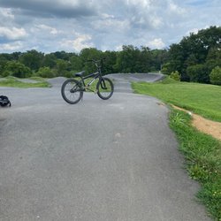 Lower Macungie's Pump Park