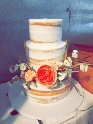 Lucero's Bakery Express by null