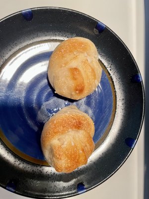 Biba's Italian by null