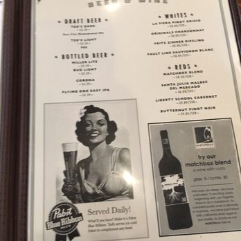 Ted's Bulletin Reston - Breakfast & Brunch Near Me - Reston, Virginia