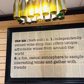 Meza Wine Shop - Beer, Wine & Spirits Near Me - Westerville, Ohio Meza Wine Shop - Beer, Wine & Spirits Near Me - Westerville, Ohio