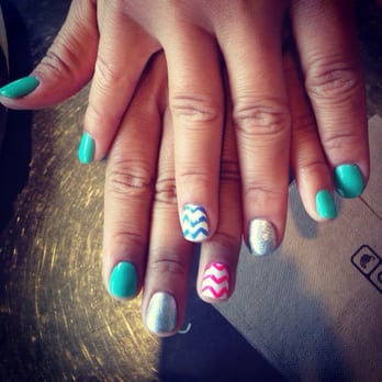 Marvel Nails - Nail Salons Near Me - Tempe, Arizona