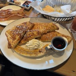 French Toast French Toast
