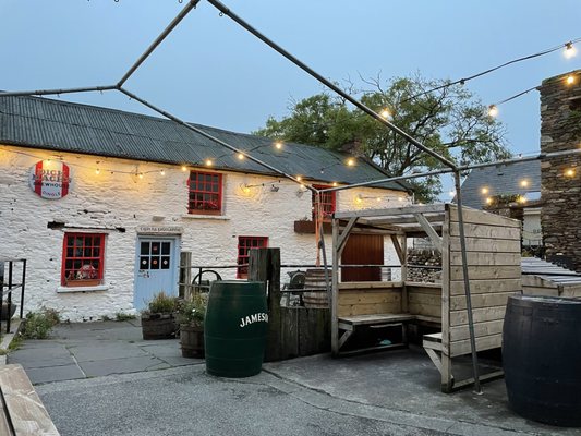 Dick Mack's Pub by null