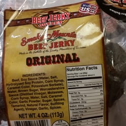 Beef Jerky Outlet