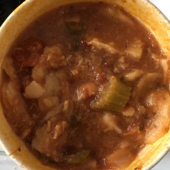 Portside Fish Market - Red chowdah - Seafood Markets Near Me - Rehoboth, Massachusetts