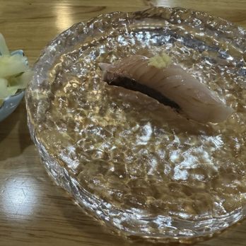 Hatsu Omakase - Insta/Yelp/Beli/TikTok: @amei_eats - Sushi Bars Near Me - New York, New York
