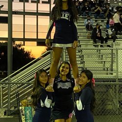 Jurupa Valley High School