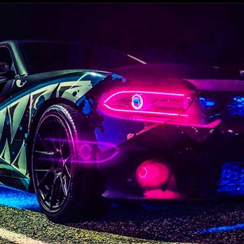 The Wrap Dojo - Turn heads - Vehicle Wraps Near Me - Virginia Beach, Virginia The Wrap Dojo - Turn heads - Vehicle Wraps Near Me - Virginia Beach, Virginia