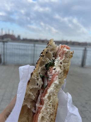 Radio Bakery by null