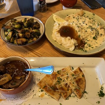 Major Biddles - Everything at Once !!! - American Near Me - Wyandotte, Michigan