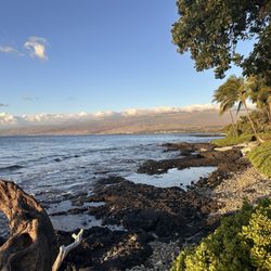 Puako Bay Beach