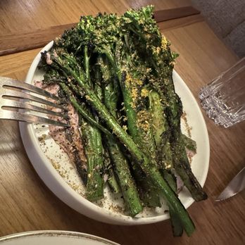 Rare Society - Broccolini - Steakhouses Near Me - Las Vegas, Nevada Rare Society - Broccolini - Steakhouses Near Me - Las Vegas, Nevada