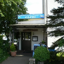 Pizzeria Capri
