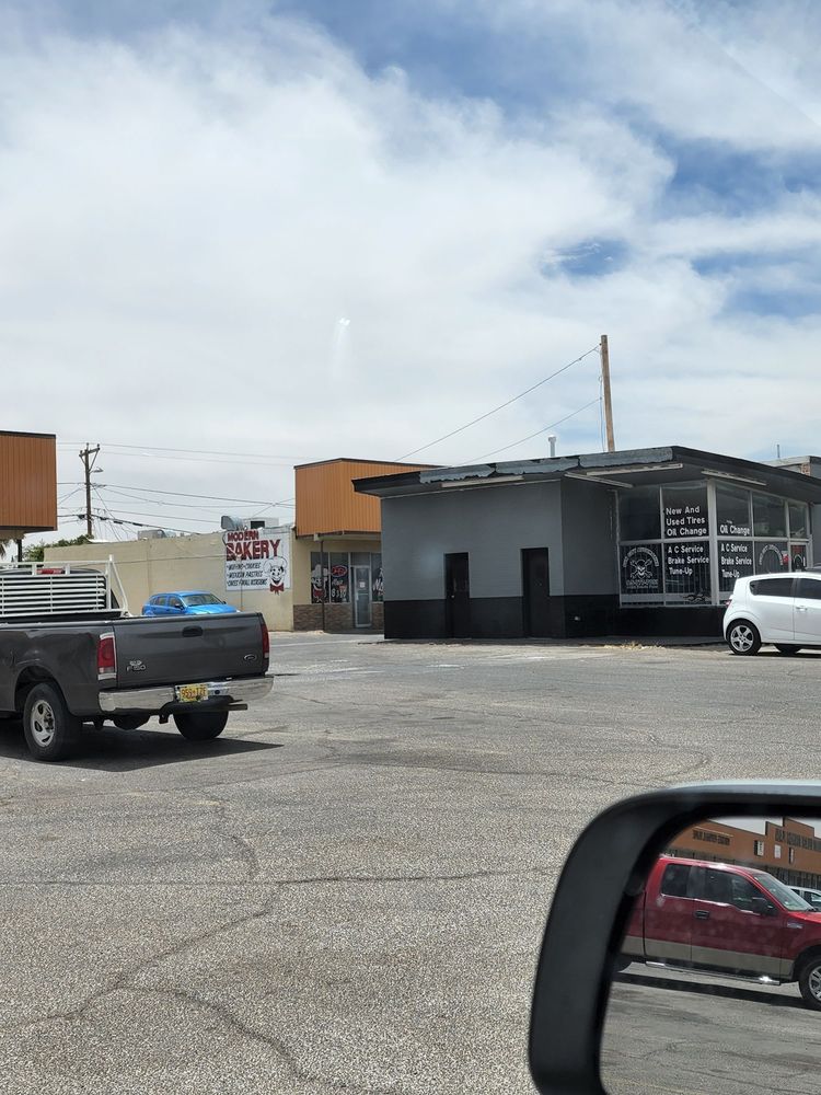 LA MODERNA BAKERY Updated August 2024 22 Photos & 17 Reviews 4922