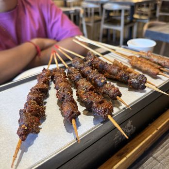 The Skewer Bar - Beef sticks - Chinese Near Me - San Jose, California The Skewer Bar - Beef sticks - Chinese Near Me - San Jose, California