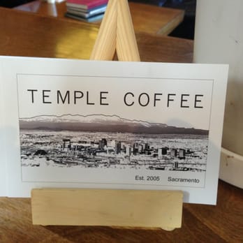 Temple Coffee - Coffee & Tea Near Me - Sacramento, California Temple Coffee - Coffee & Tea Near Me - Sacramento, California