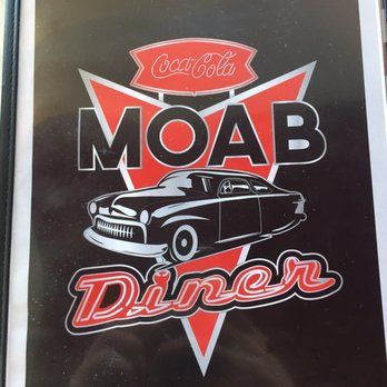 Moab Diner - Diners Near Me - Moab, Utah