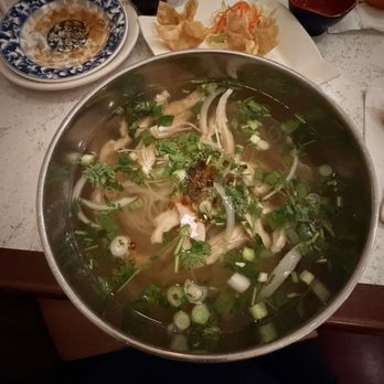 Pho Lotus - Chicken pho - Vietnamese Near Me - Gilbert, Arizona Pho Lotus - Chicken pho - Vietnamese Near Me - Gilbert, Arizona