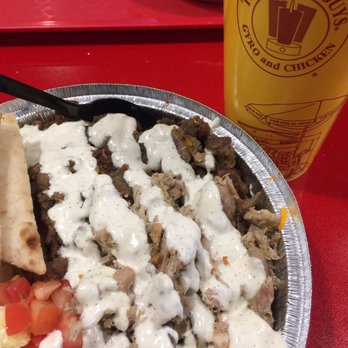 The Halal Guys - Halal Near Me - Tempe, Arizona The Halal Guys - Halal Near Me - Tempe, Arizona