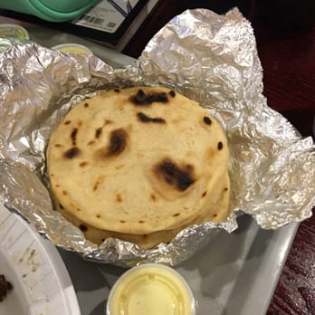 Chicken Rico - "Fresh" tortillas - Peruvian Near Me - Herndon, Virginia Chicken Rico - "Fresh" tortillas - Peruvian Near Me - Herndon, Virginia