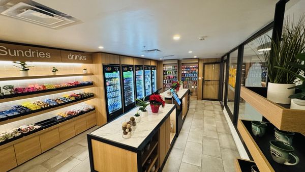 Hotel Dena, Pasadena Los Angeles, a Tribute Portfolio Hotel by null