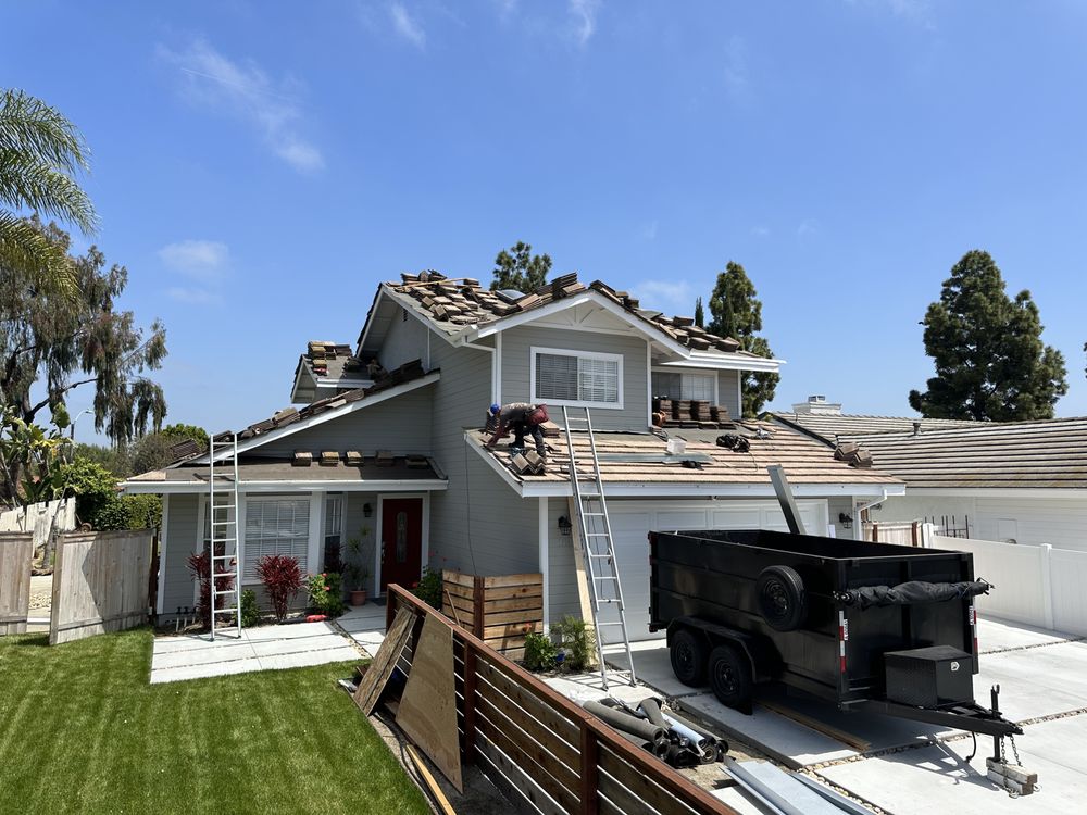 Slide of C87 Construction & Solar 