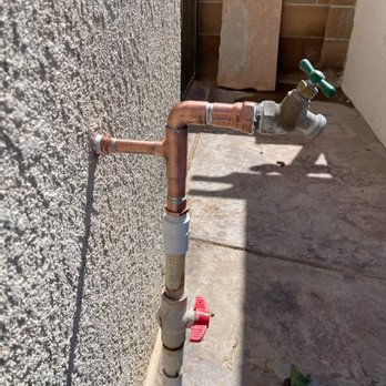 Power Rooter Drain Specialists - For water hose in back - Plumbing Near Me Power Rooter Drain Specialists - For water hose in back - Plumbing Near Me