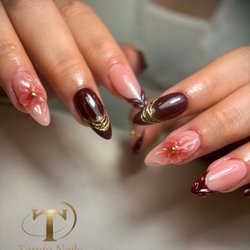 Tango Nails