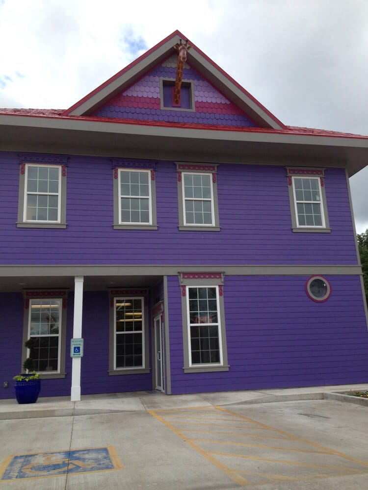 Food from DK's Nutrition Center